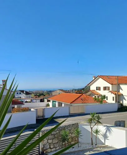 Casa Terra das Vinhas