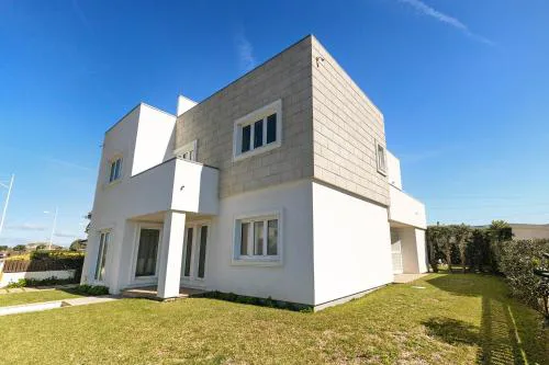 Dunas Das Marinhas