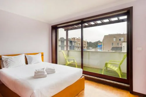 GuestReady - Comfortable Retreat in Esposende