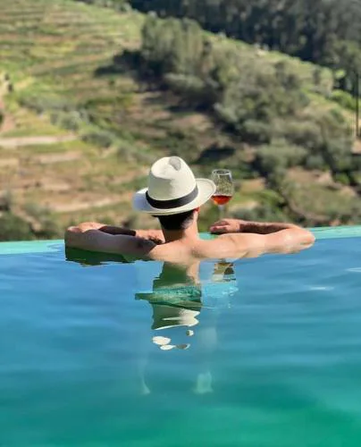 Outeiro Douro House