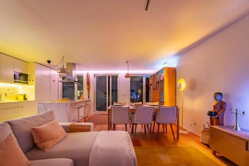 Alva Luxury Flat