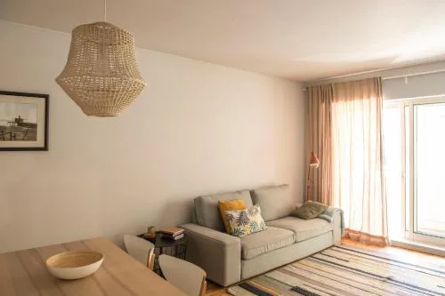 Apartamento Mira Foz