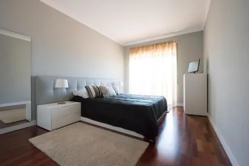 Apartamento Mouzinho de Albuquerque