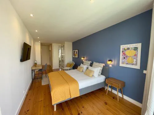 BlueCap by MyTrip Porto