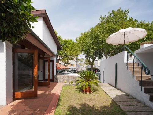 Casa d'Abreu Neto - Siza's First Work