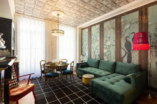 Casa do Papel - Charm in Matosinhos