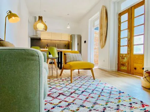 Casa Mouzi - Matosinhos
