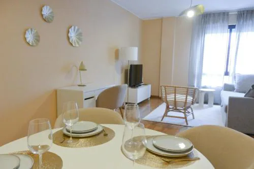 Comendador AP Beach free parking