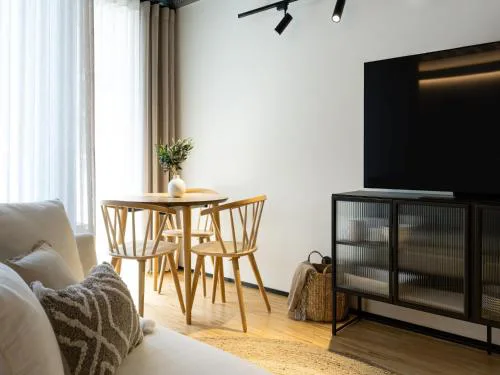 Feel Porto Matosinhos City Flat I
