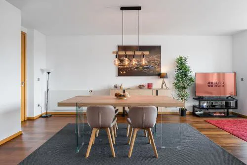 GuestReady - Blazing retreat in Matosinhos