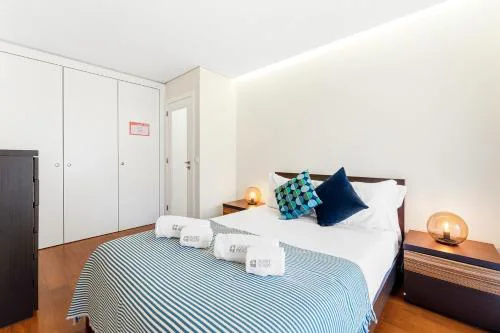 GuestReady - Bright apartment near the beach