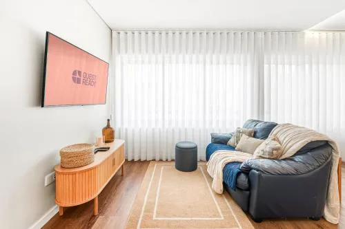 GuestReady - Cosy studio retreat in Matosinhos