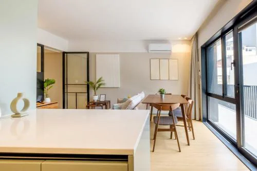 GuestReady - Golden hour in Matosinhos