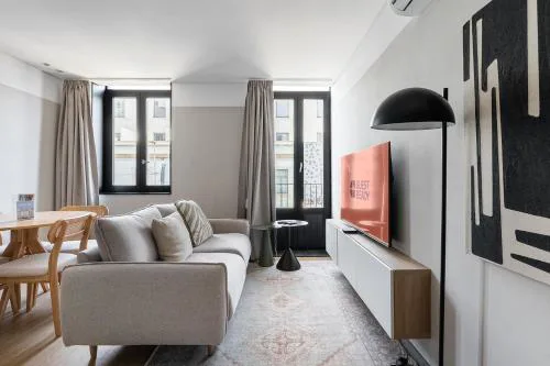 GuestReady - Graceful stay in Matosinhos