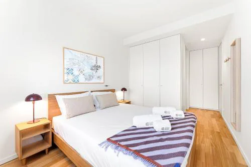 GuestReady - Menéres Apartments
