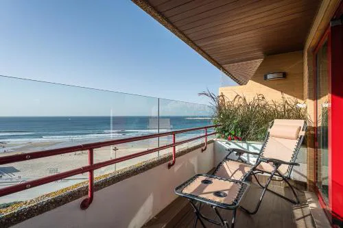 GuestReady - One fantastic home with a sea view