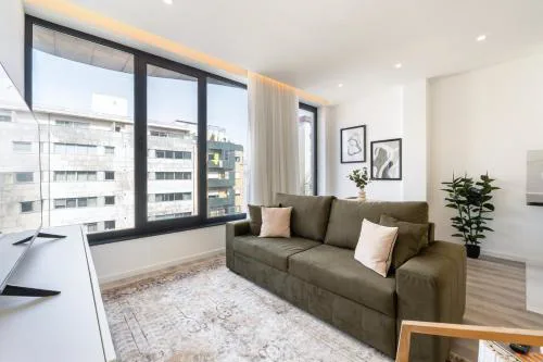 GuestReady - Peaceful retreat in Matosinhos