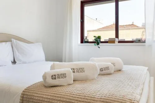 GuestReady - Urban dream in Matosinhos