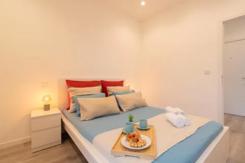 Host Wise - Trendy Spacious Flats - Matosinhos