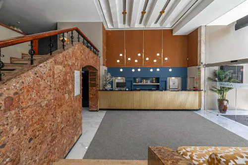 Hotel Porto Mar