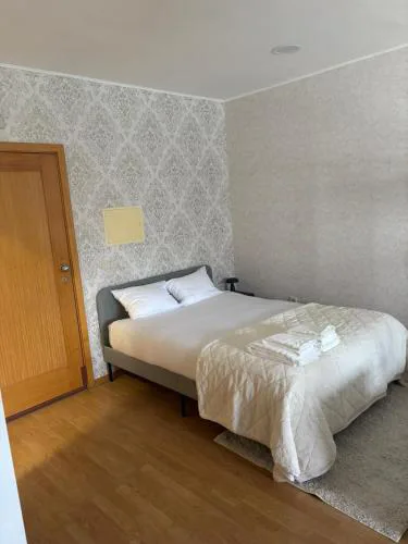 Marques Apartment Matosinhos