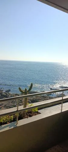 Matosinhos -Seas Apartment- Cabo das Marés