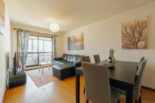 Matosinhos Seaside Classic Apartments by Vacationy