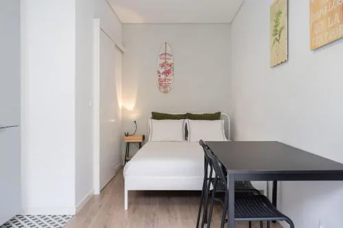 Oporto Seaside Village - Casa Praia