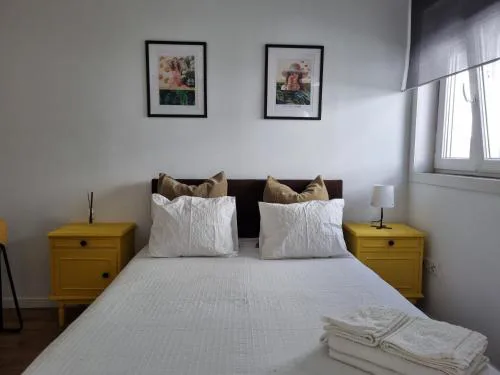 Oporto Seaside Village - Casa Quinta