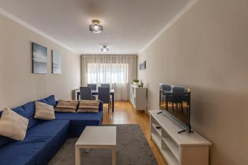Porto FishLand Apartment