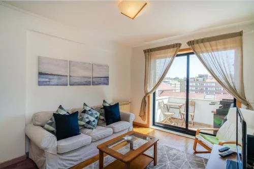 Sea Side Cozy Matosinhos