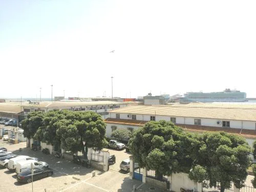SOL & SAL T2 Matosinhos
