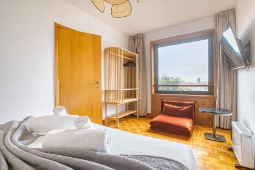 Studio Matosinhos Sul