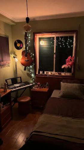 The Travellers Den