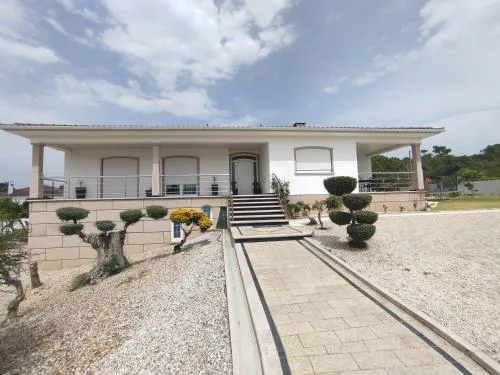 AL - Villa Beco - Luxury villa with pool