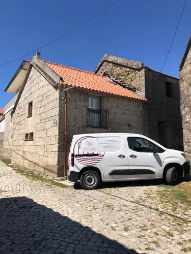 Casa da Tia Balbina - Medeiros