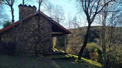 Aveleira EcoCasa