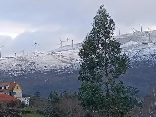 Pomares Country House