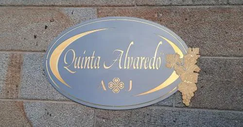 Quinta Alvaredo