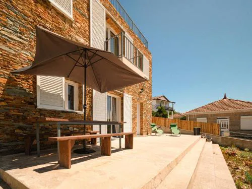 Holiday Home Douro view by Interhome