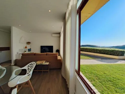Apartamento Mar & Sal