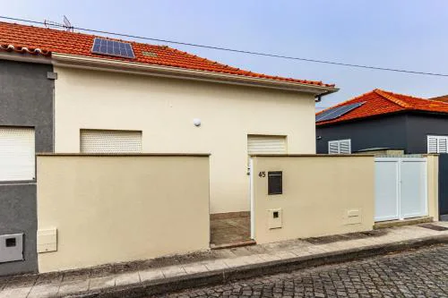 Guest H4U - Garden & Beach Mindelo
