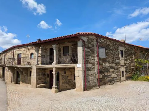 Casa do Poço