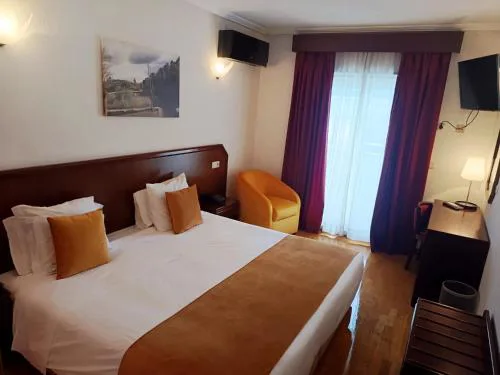 Hotel Turismo Miranda
