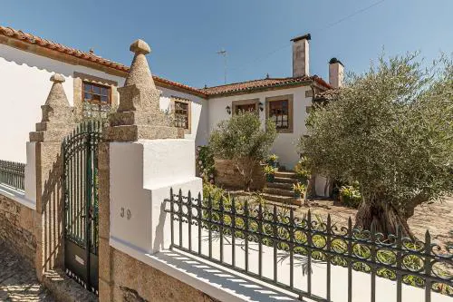 Casa dos Araújos