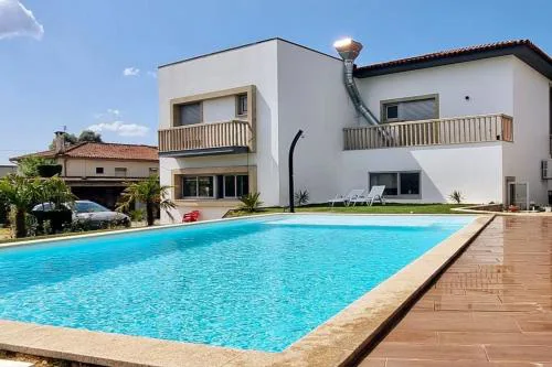 Casas Castelhano - Minho Braga