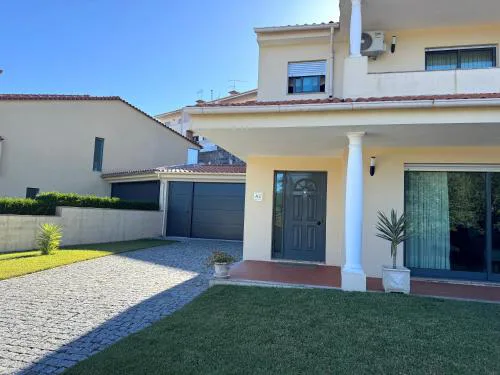 Villa Florence
