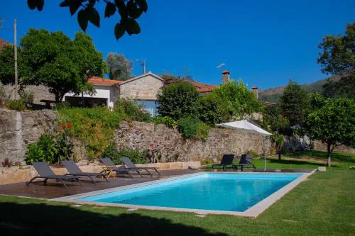 Quinta do Tapadinho - Wine & Tourism