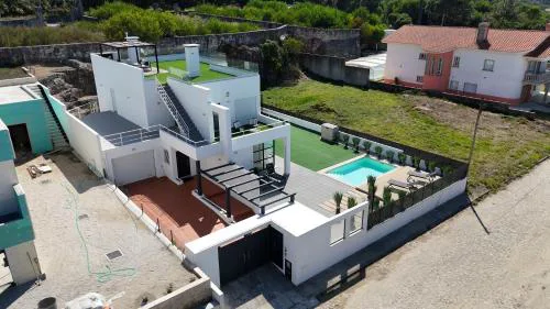 Casa da Légua
