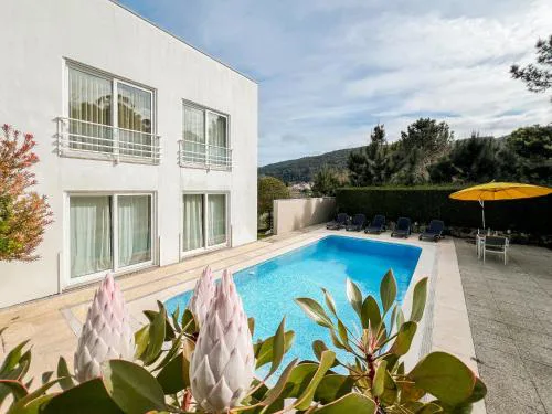 Casa das Rampas - Nature Retreat with Pool